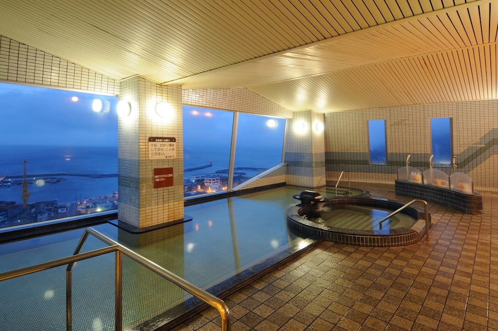 Kamenoi Hotel Awajishima 19/46