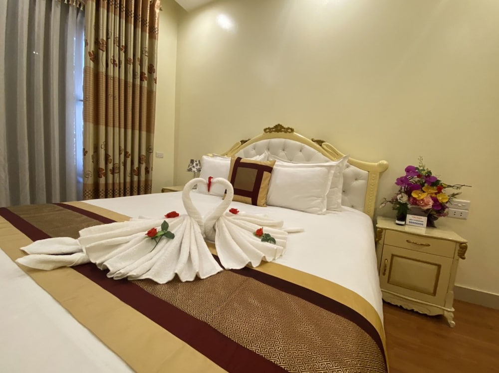 HAAP Transit Hotel 36/65