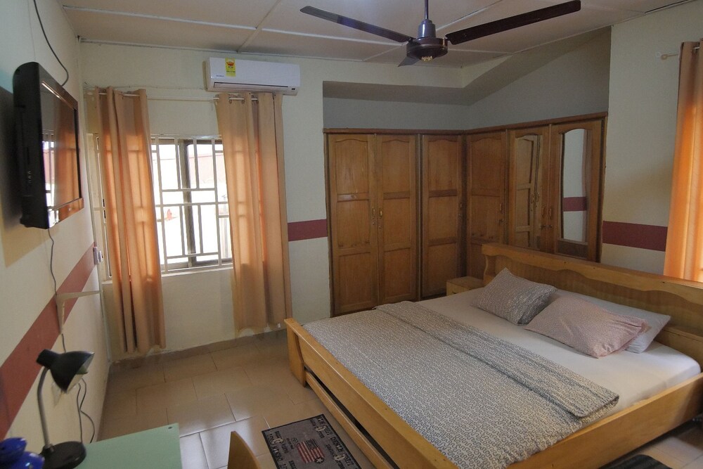 Good Morning Guest House 7/21