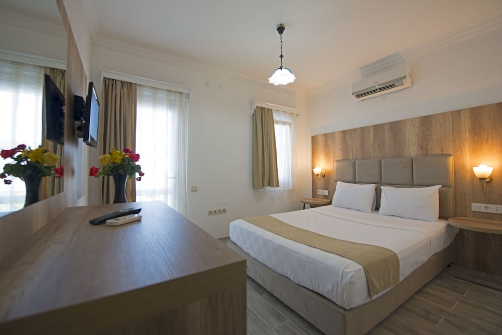 Maya Hotel 18/66