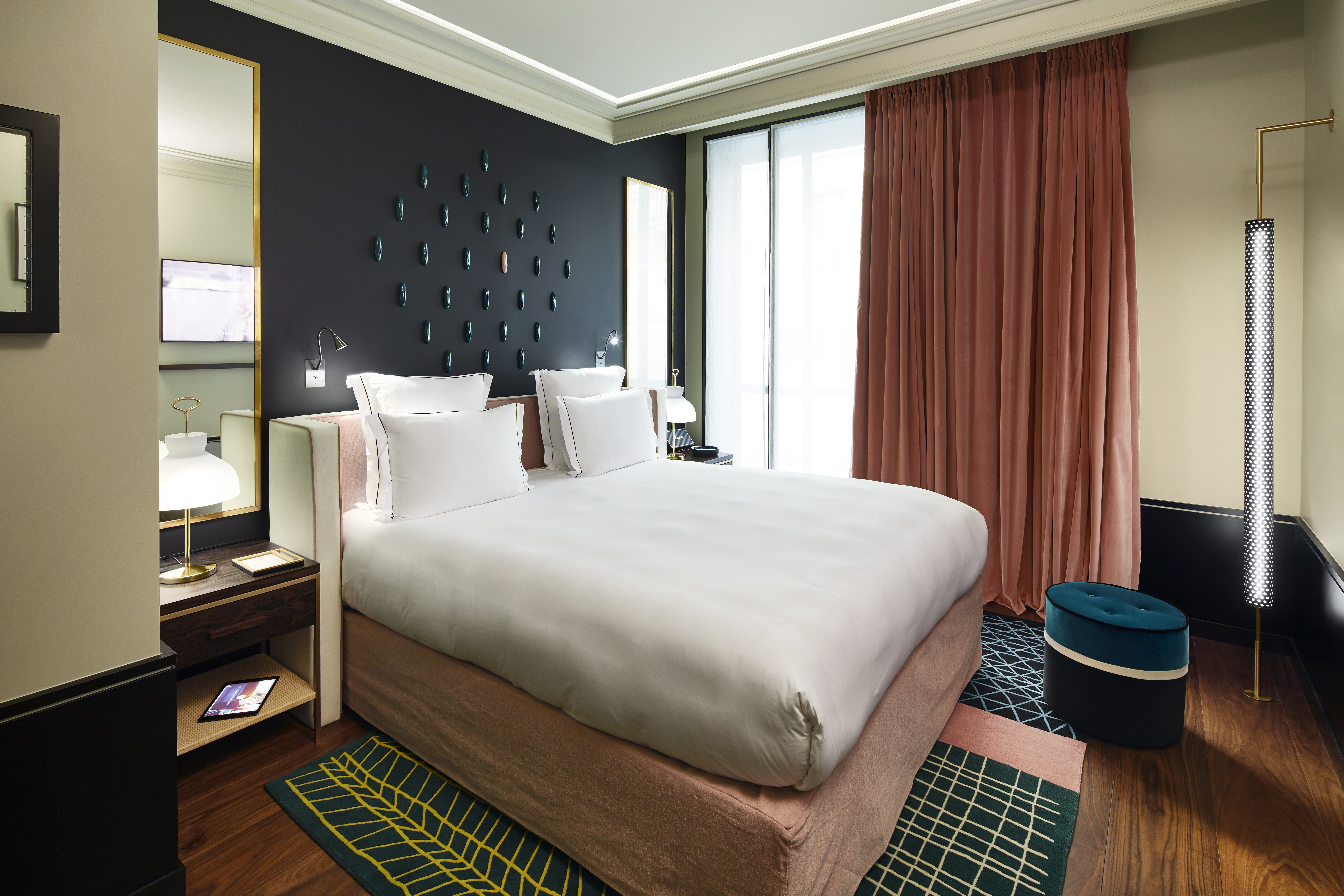 Le Roch Hotel Spa 5/27