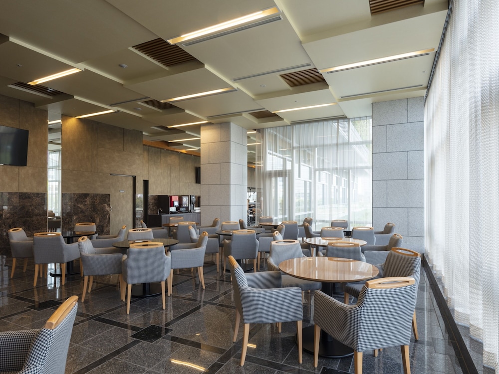 APA Hotel & Resort Yokohama Bay Tower 50/60