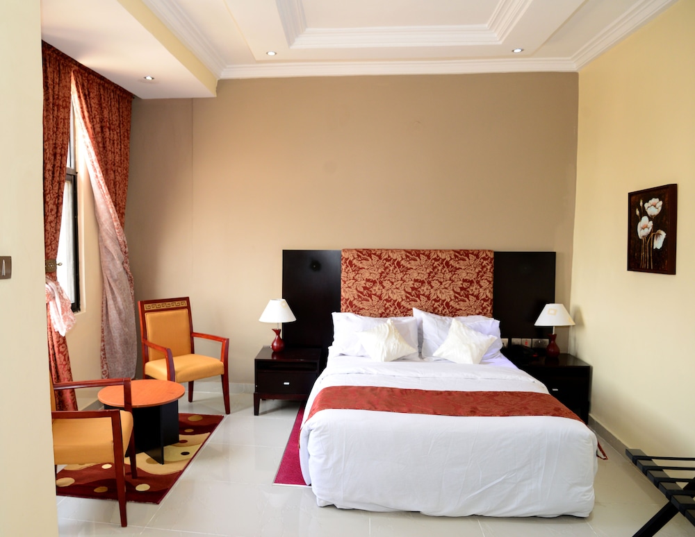 Stonehedge Hotel 14/50