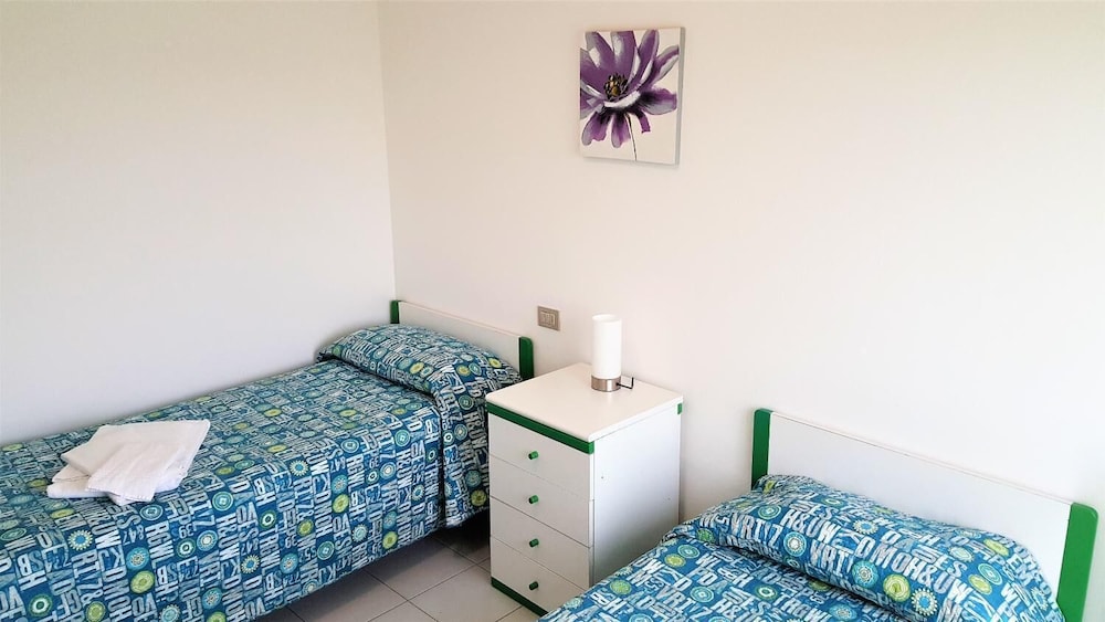 Residence Italia 38/62