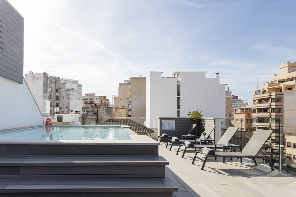 Som Ars Magna Bleisure Hotel 56/62