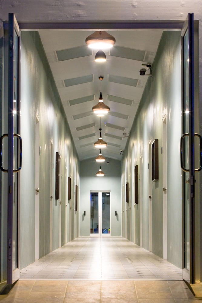 Pongsakorn Boutique Resort 2/67
