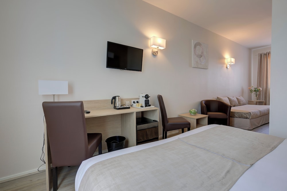Hotel the Originals de Bordeaux Bergerac 20/68