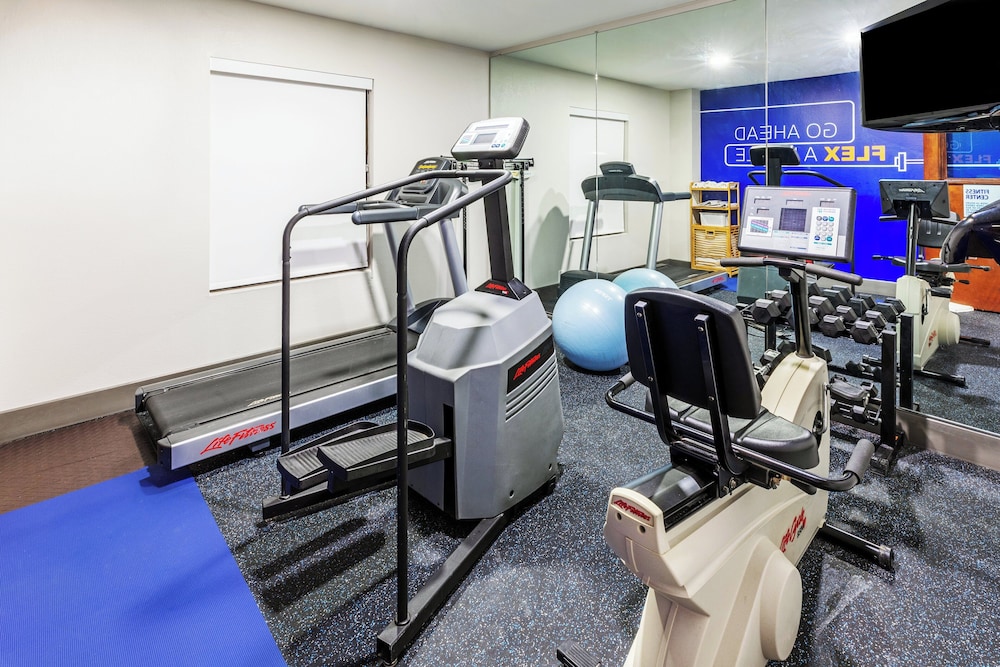 sport facilities