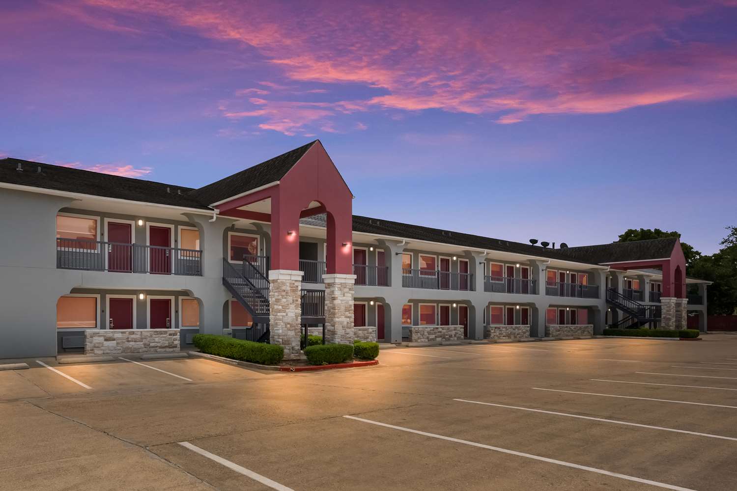 Clarion Pointe Huntsville West 1/14
