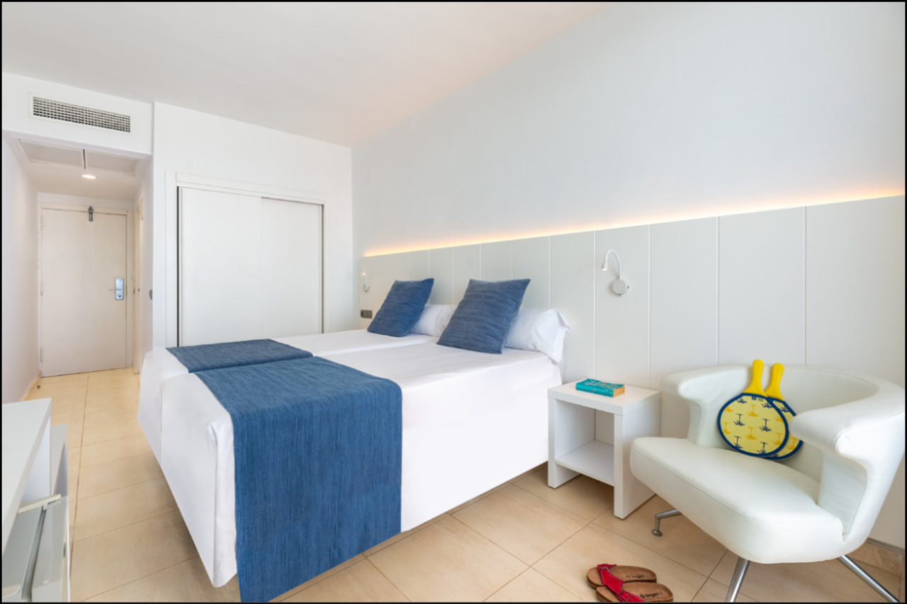Vibra Algarb Hotel 18/56