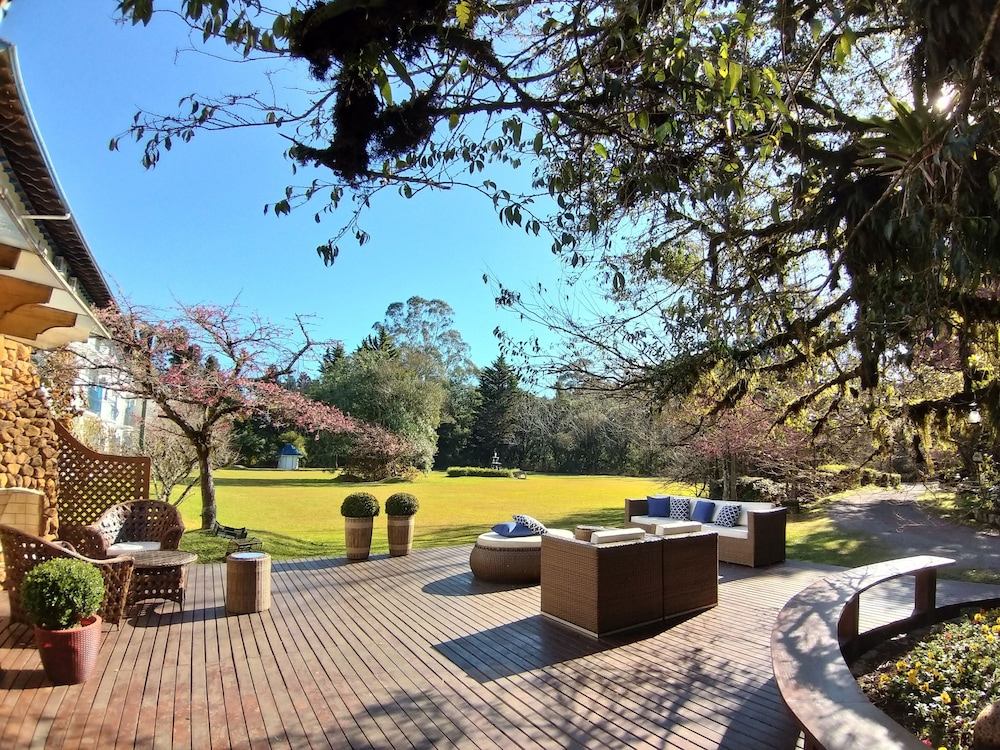 Hotel Gramado Palace 41/50