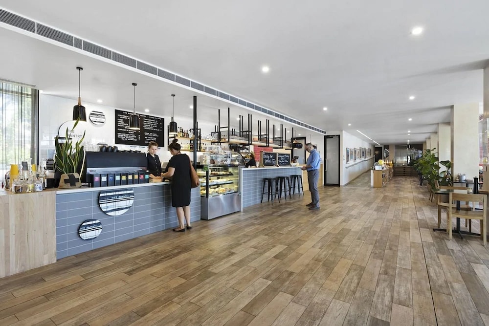 Mercure Bendigo Schaller 7/75
