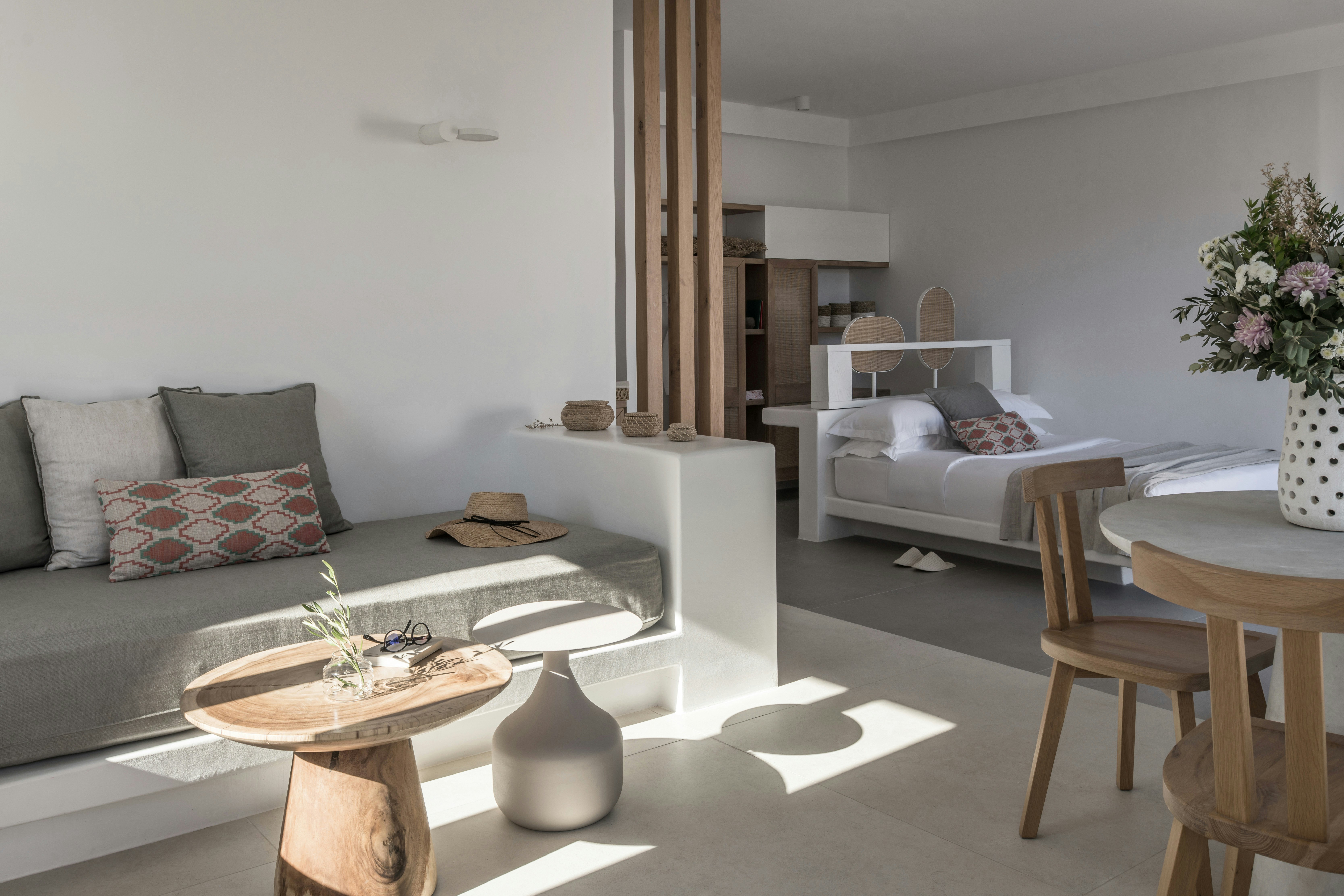 A Hotel Mykonos 24/36