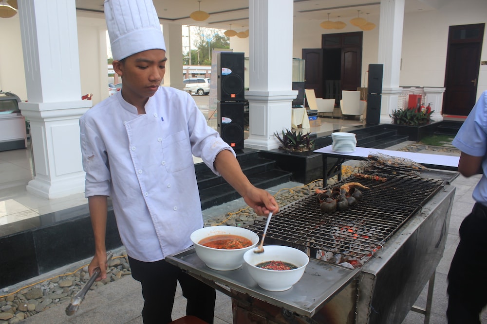 Sepon Boutique Resort 39/61