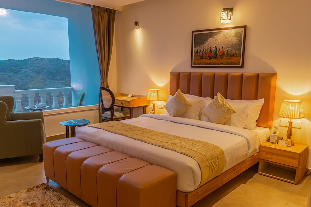 Tree of Life Vantara Resort and Spa Udaipur 5/27