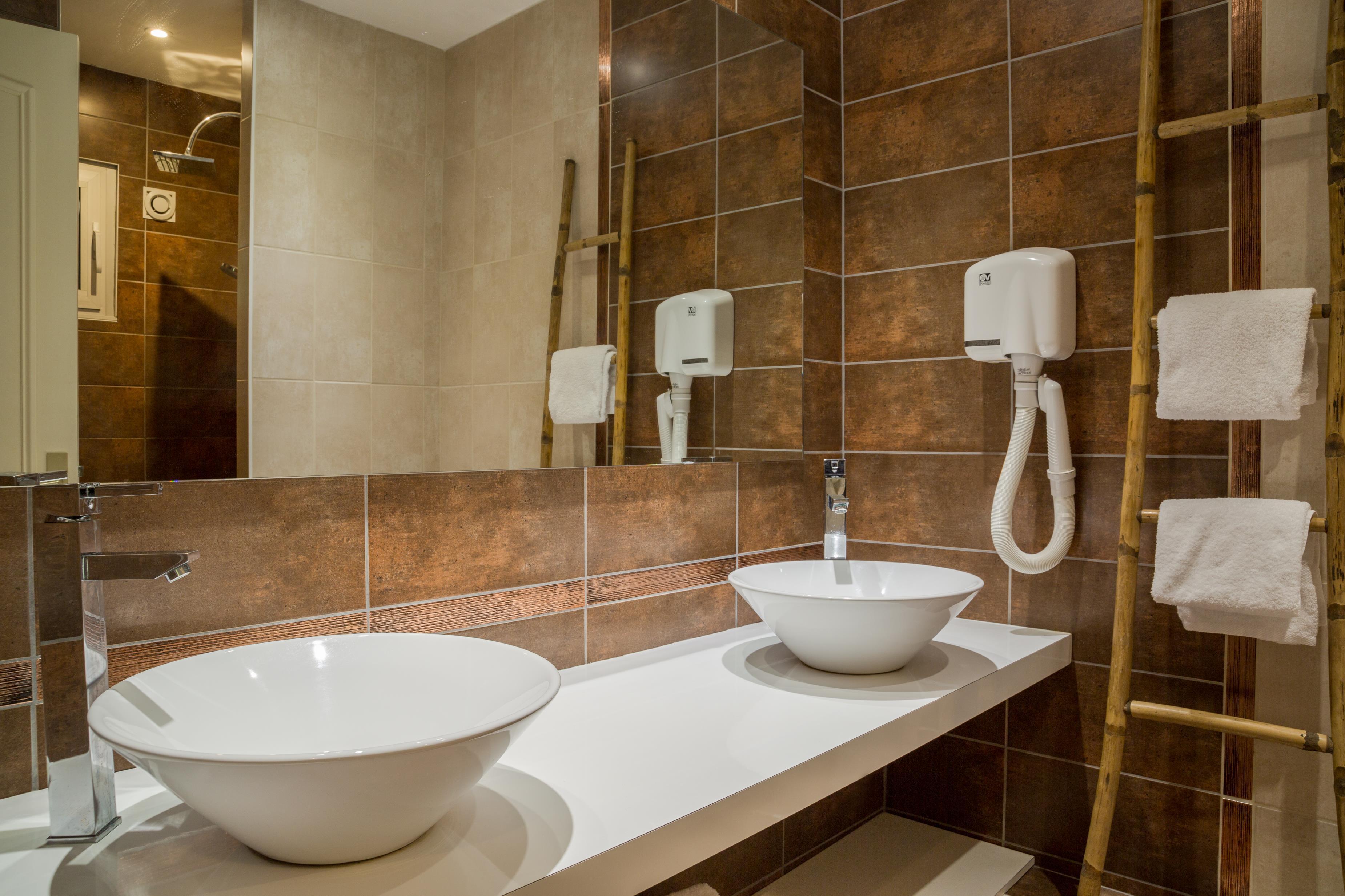 Relais Du Silence Residence de Rohan 42/50
