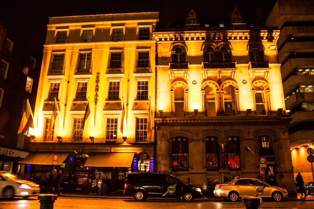 Dublin Citi Hotel 2/49