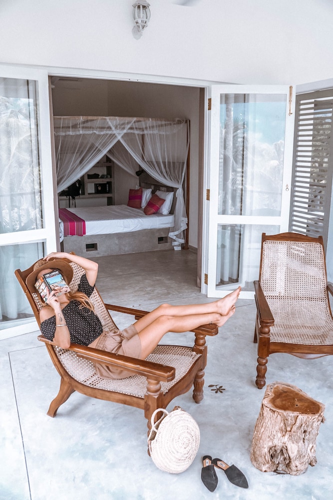 Good Vibes Villas Retreat And Restaurant 23/44