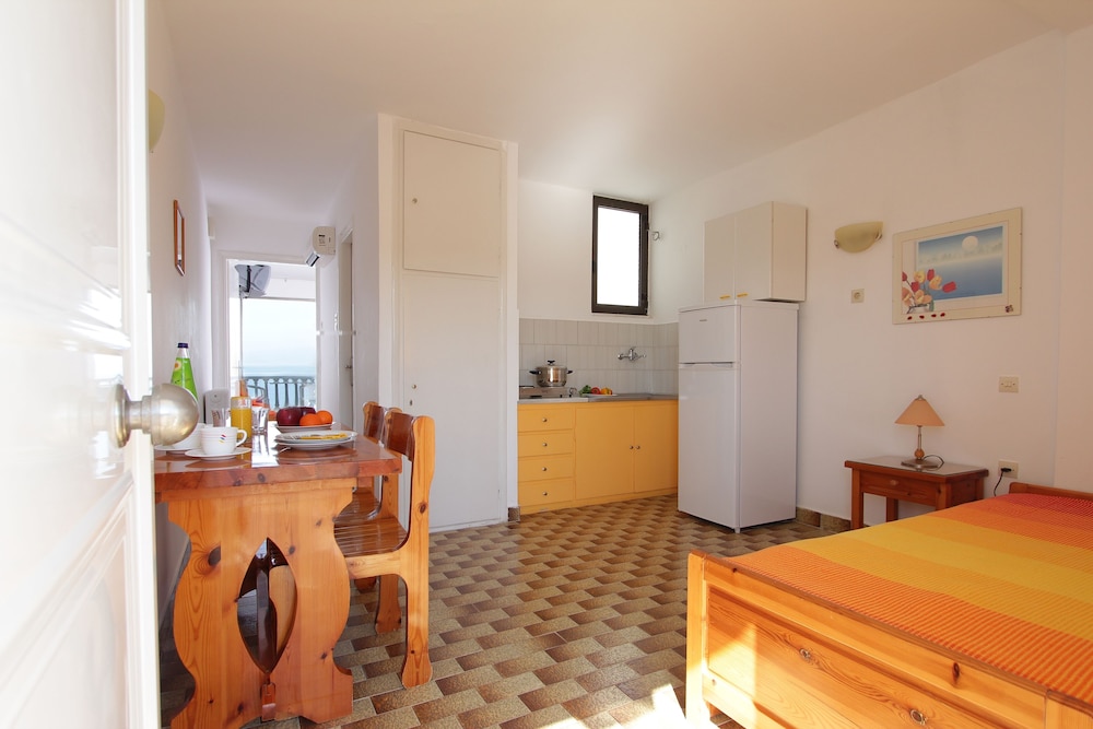 Apollon Apartments 写真4