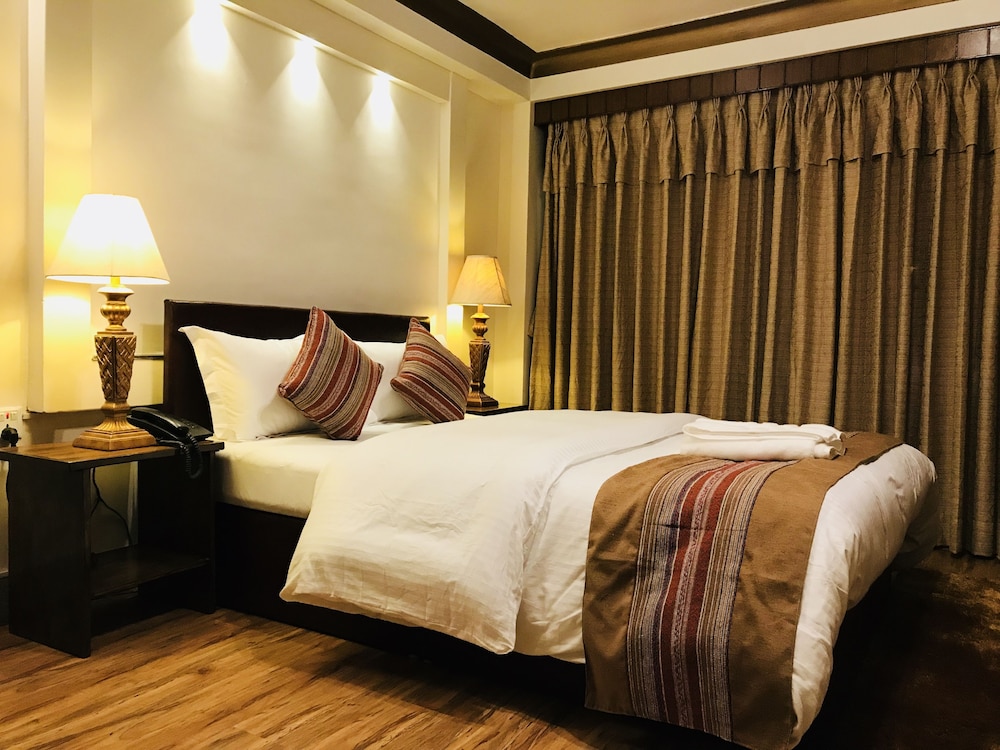 Nepal Pavilion Inn 21/50