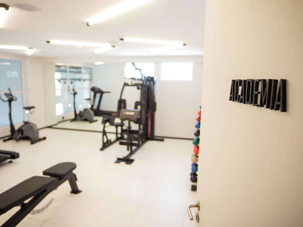 Ibis Serra Talhada 28/50