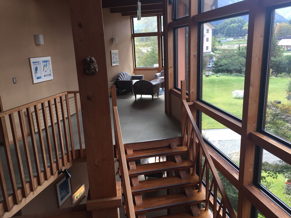 Hakuba Alpine Hotel 42/56