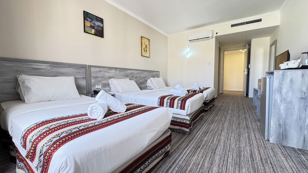 Ammania Hotel 22/55