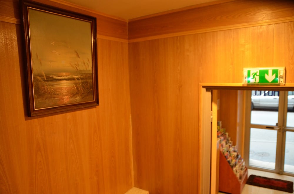 Hotel Amoi Paris 30/50