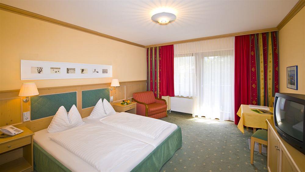 Hotel Sonnalp 4/16