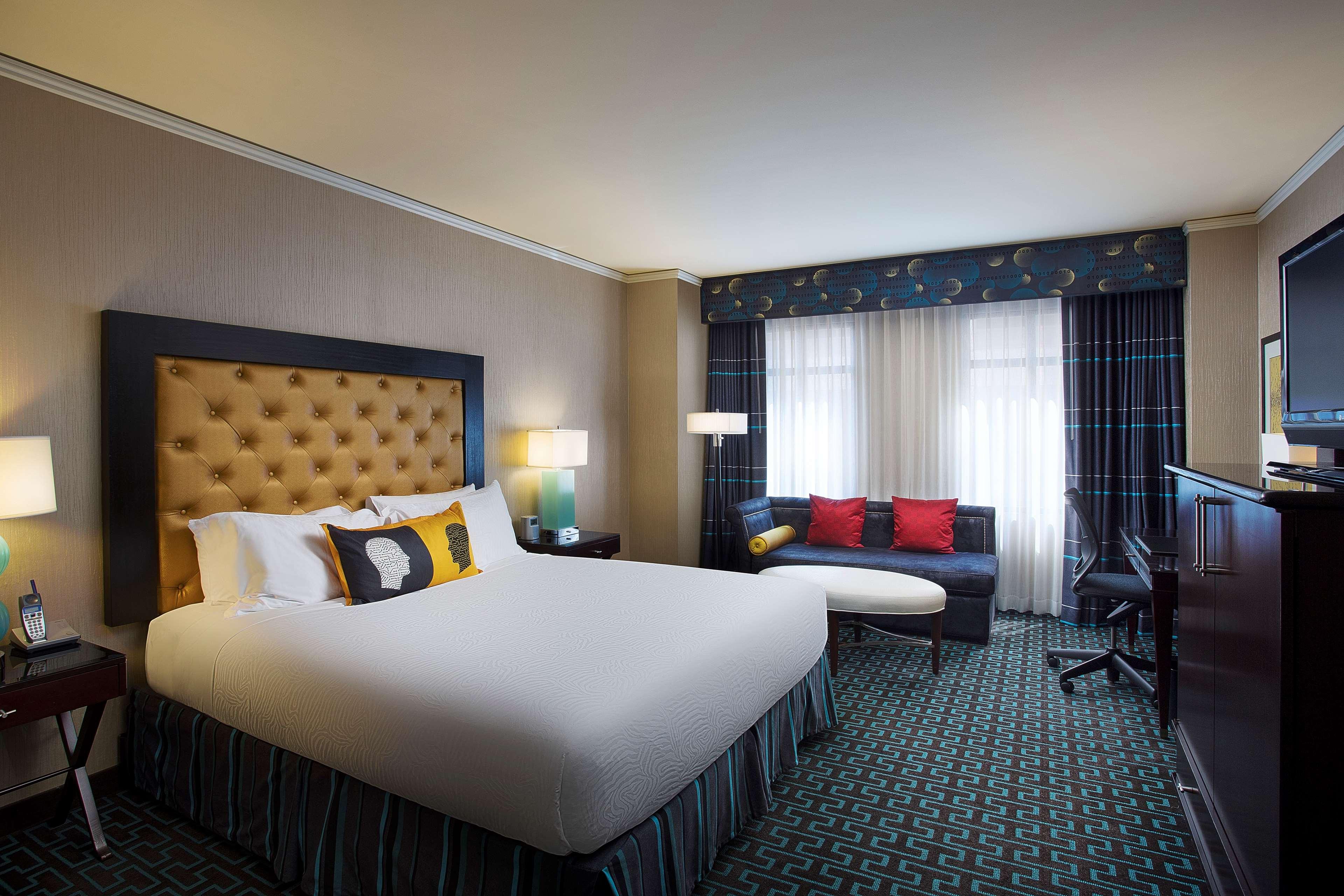 Superior, Double Bed