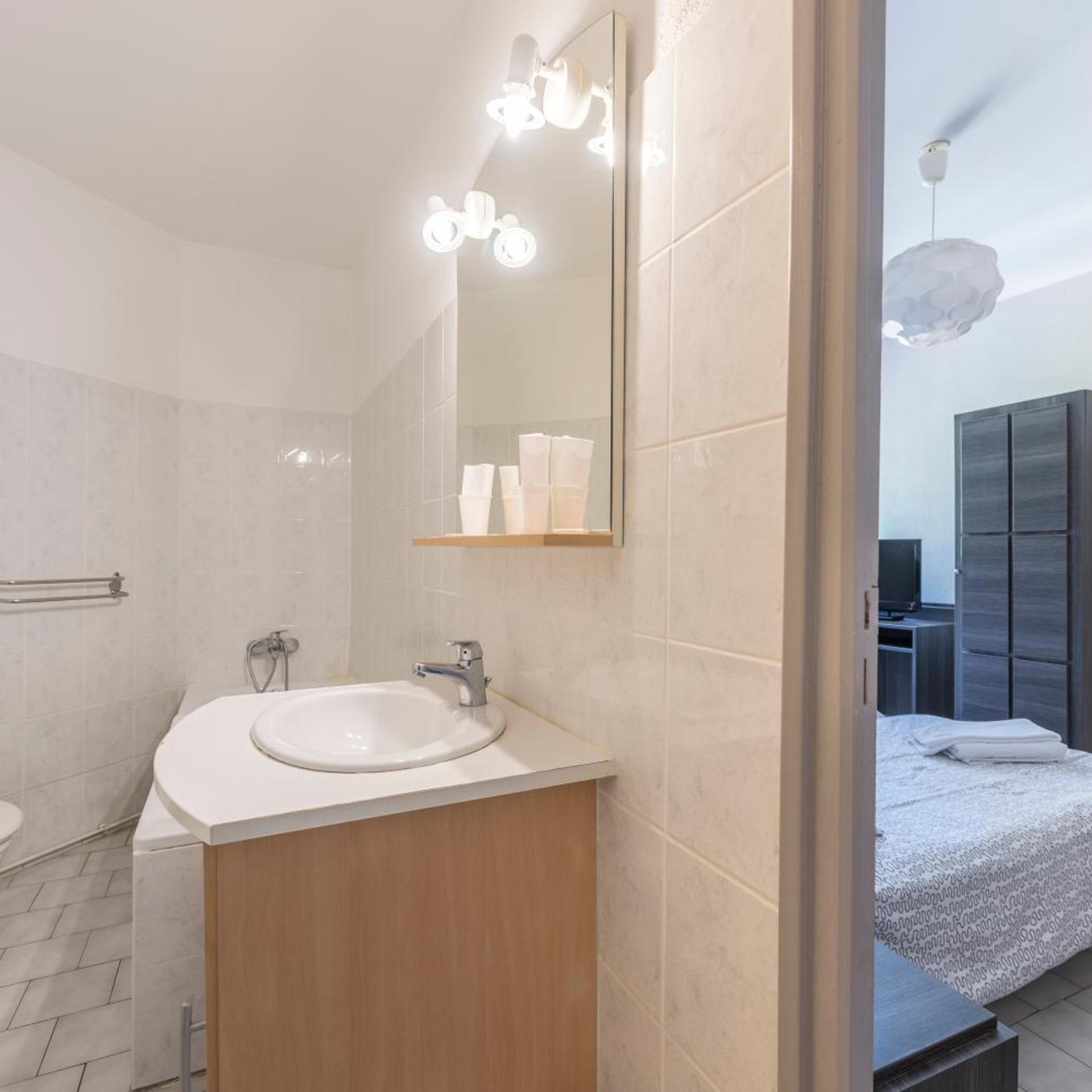 Hotel Le Rocher 40/44
