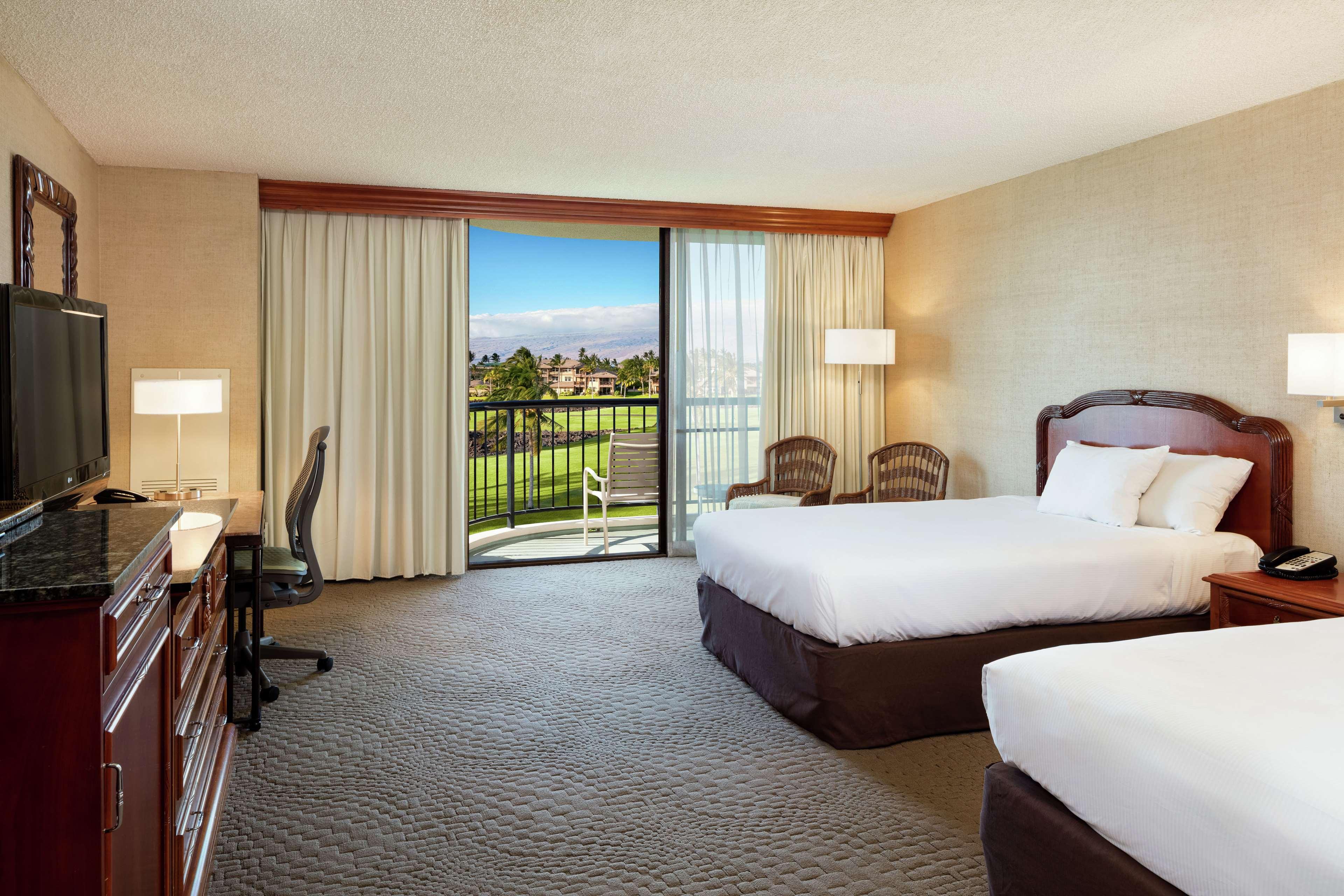 Room, Resort View
