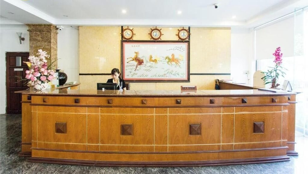 Hoang Yen 2 Hotel 10/53