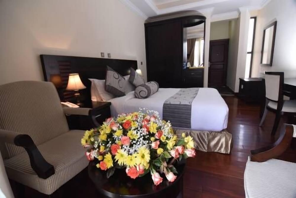 Southern Addis Hotel 26/37