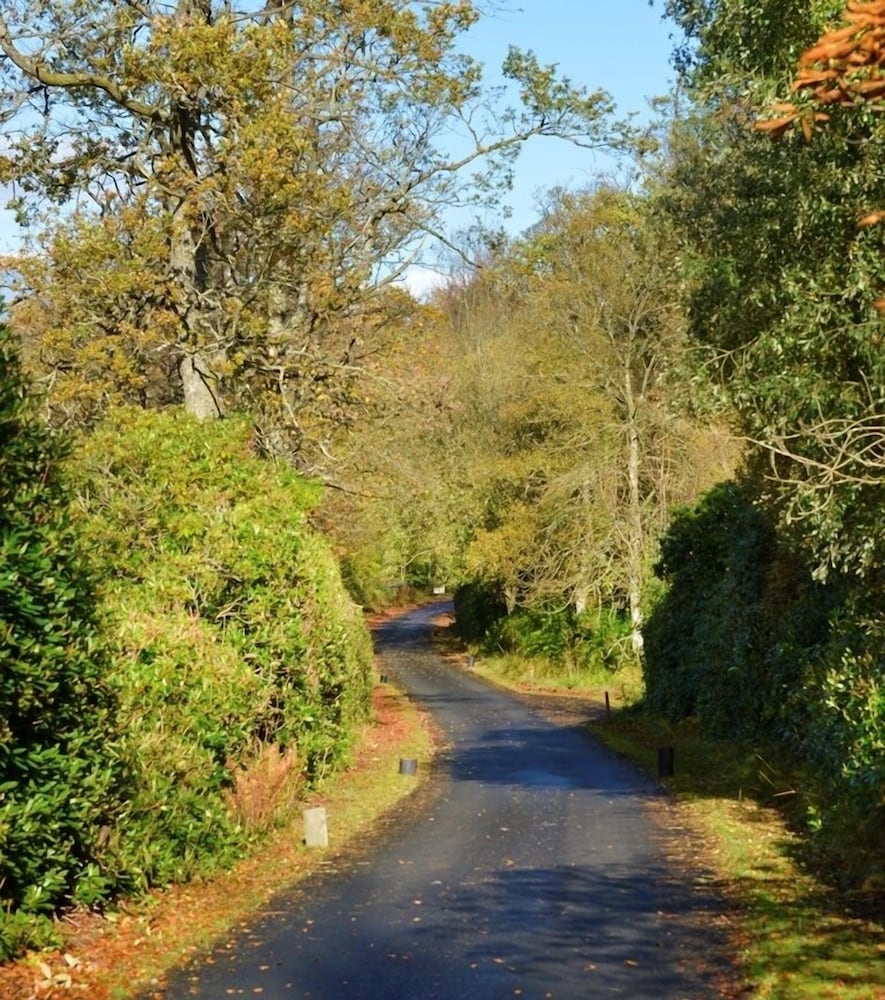 Finnich Cottages 27/50
