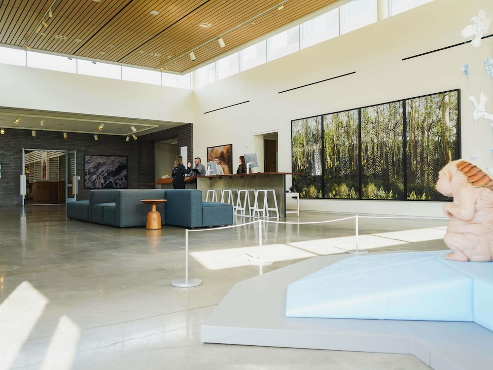 21C Museum Hotel Bentonville 8/68