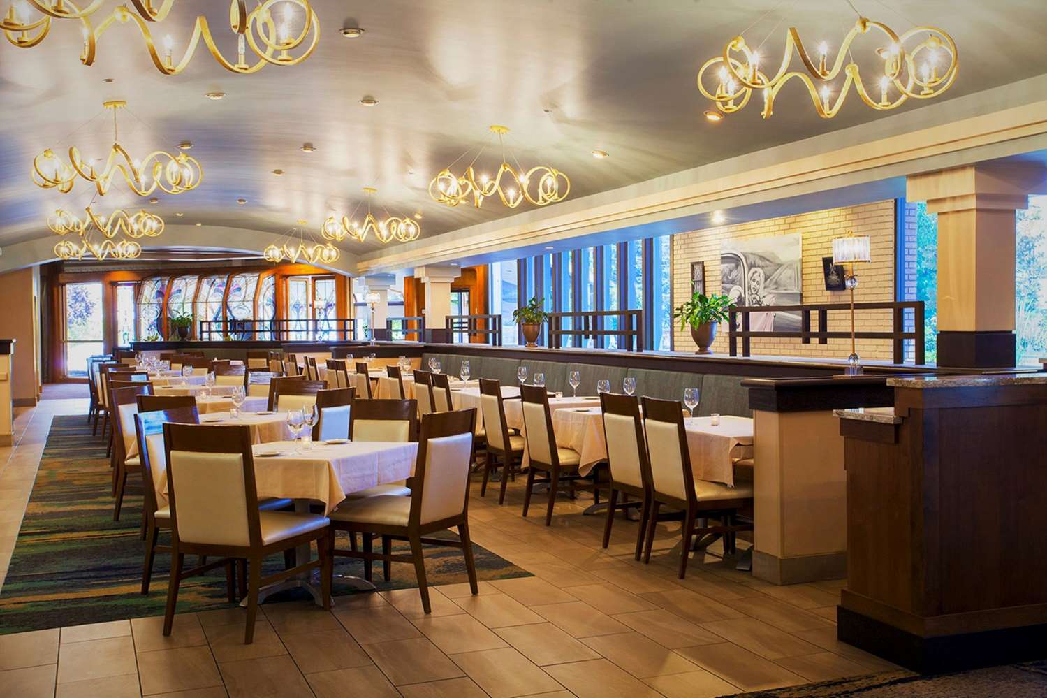 The Riverside Hotel, BW Premier Collection 7/12