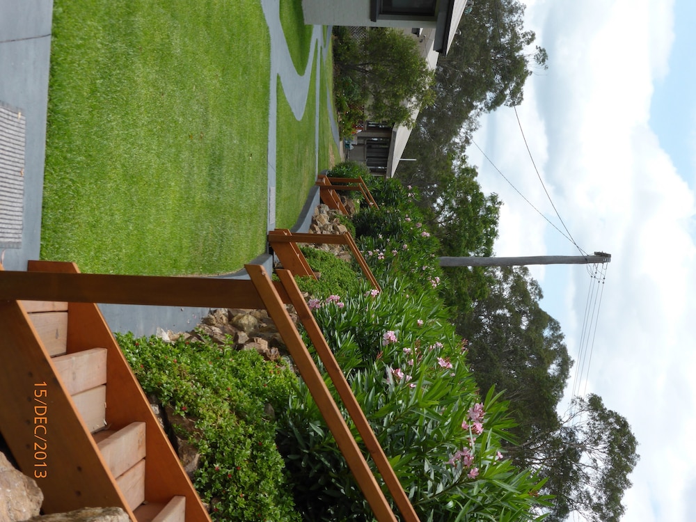 Wine Country Villas 42/50