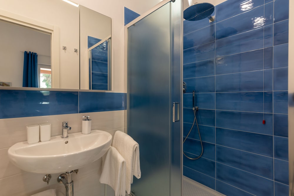 Hotel Villa Sirena 48/50