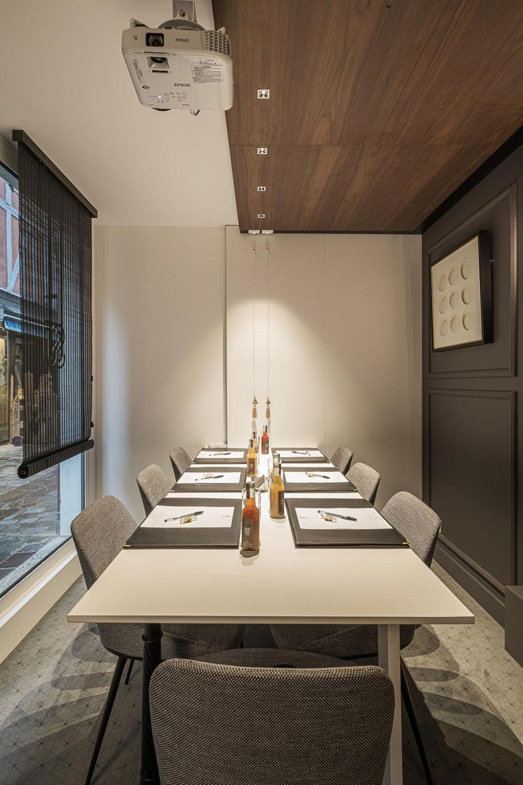 Clarion Collection Hotel Saint Jean 41/50