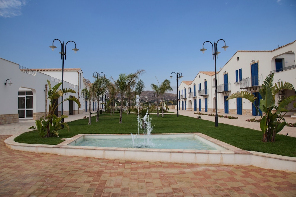 Scala Dei Turchi Resort 42/55