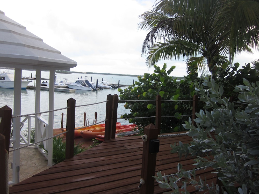February Point Resort Estates Bb1 45/50
