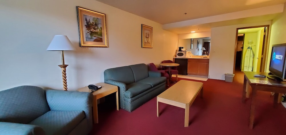 Olympic Inn And Suites Port Angeles 33/59