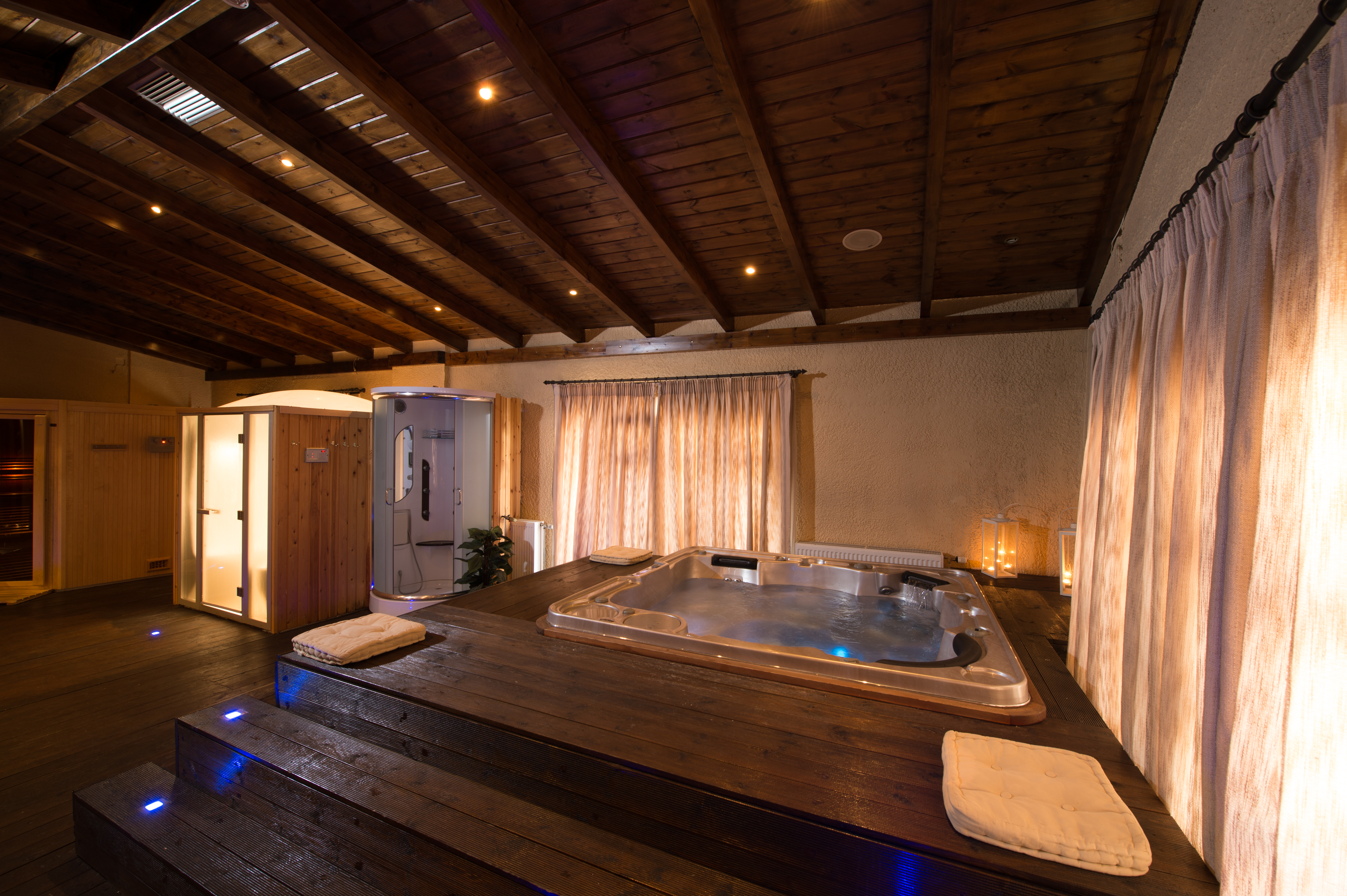 Filoxenia Hotel & Spa 32/50