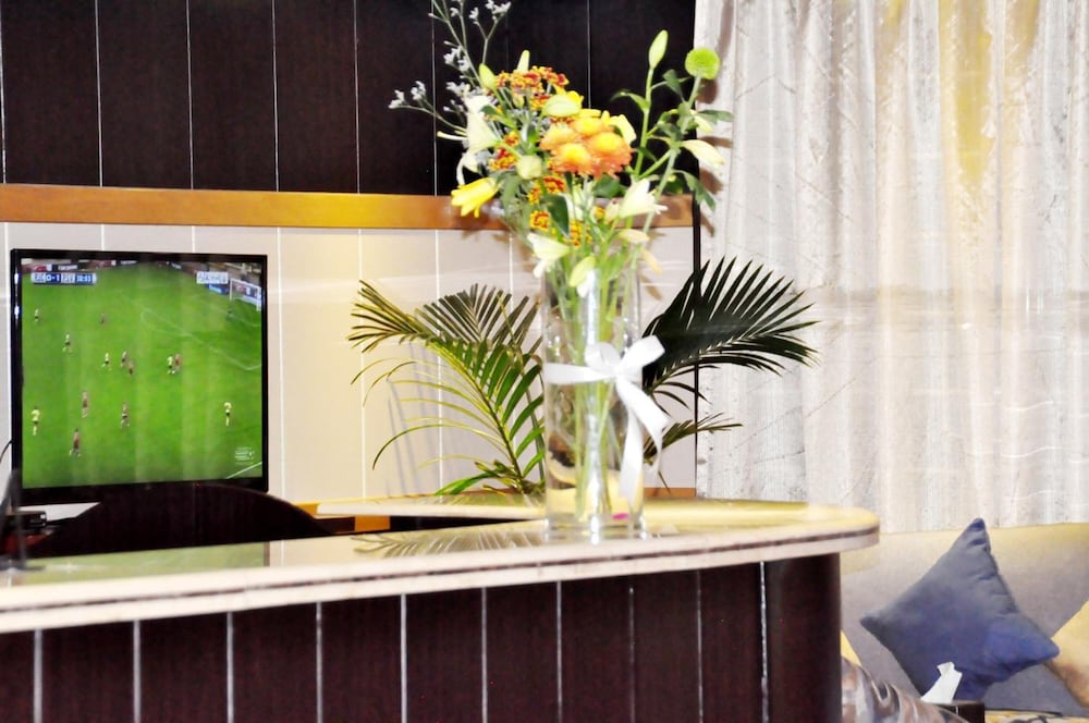 أجنحة طوق(Tooq Suites) 4/50