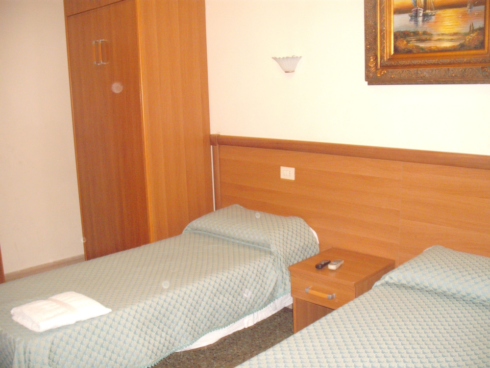 Ritmo Blues B&B 9/36