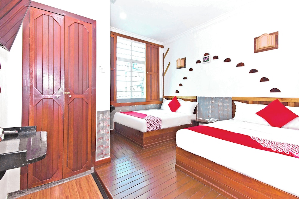 Oyo 210 Hotel Five 2 9/20