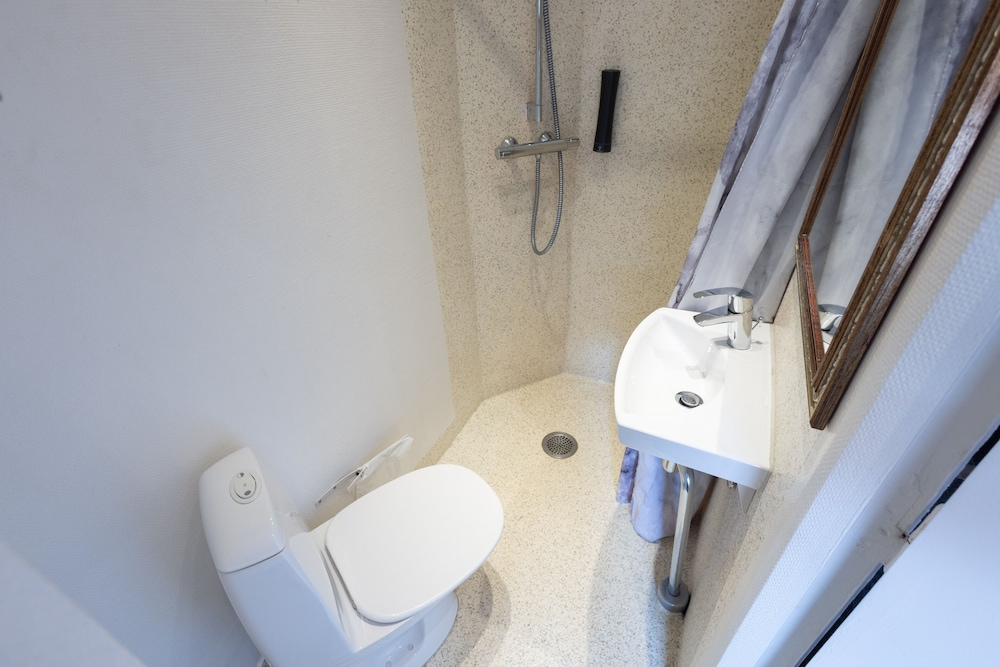 Milling Hotel Mini 19 55/55