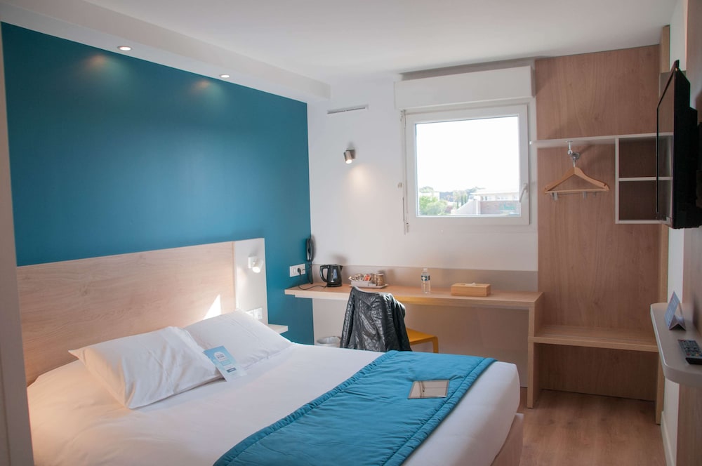 Kyriad Montpellier Ouest St Jean De Vedas 8/61