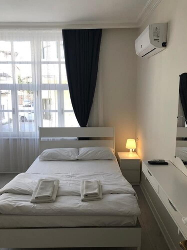 Atici Hotel 20/37